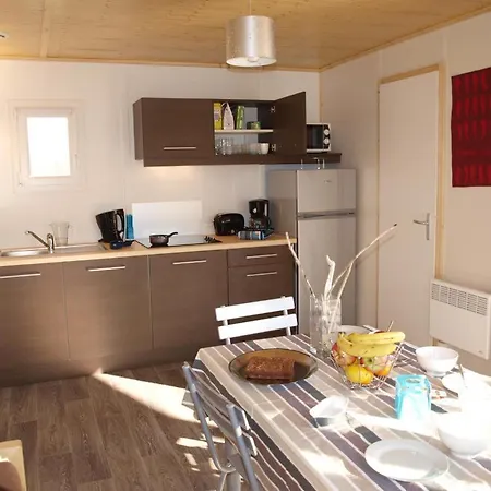 Le Goujon Holiday home