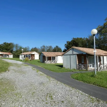 Le Goujon Holiday home *